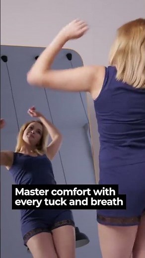 Confidently Wearing Your Tucking Gaff