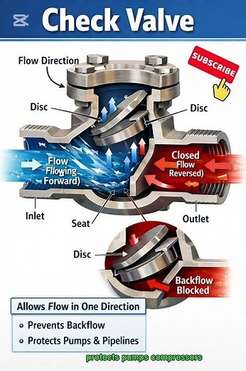 Check Valve