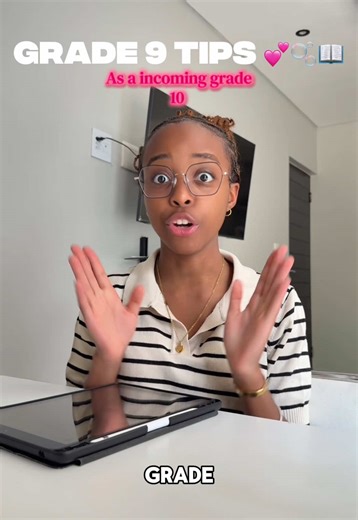 Essential Study Tips for Incoming Grade 10 Students