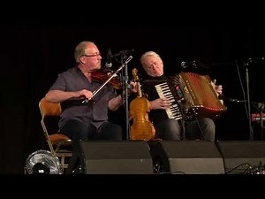 Aly Bain + Phil Cunningham | The Jig Runrig