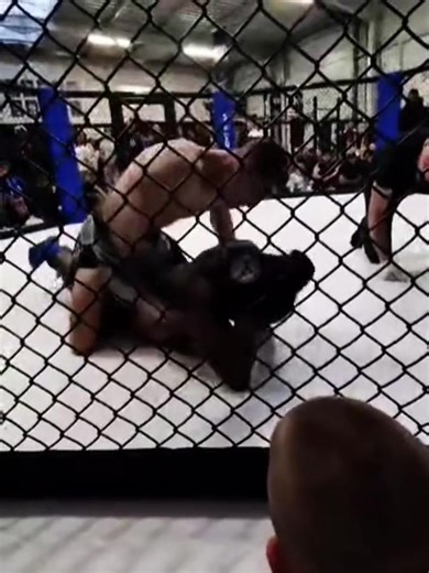 #pourtoi #tiktok #video #combat #mma