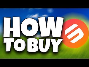 SXP Token ✅ How to Buy SXP crypto on 1inch