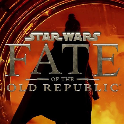 Star Wars: Fate of the Old Republic
