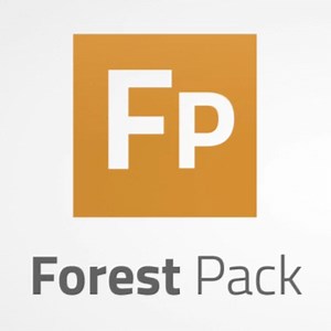 iTooSoft Forest Pack, The Scattering tool for 3ds Max