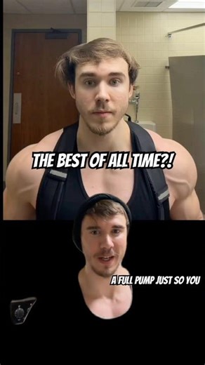 I have the most dramatic NATURAL body TRANSFORMATION of ALL TIME