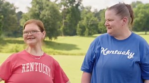 1000-Lb. Sisters' Tammy takes big step with girlfriend & flaunts slimmer figure