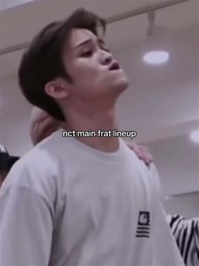 Exploring the NCT 127 Frat Line: Jaehyun, Mark, and Johnny