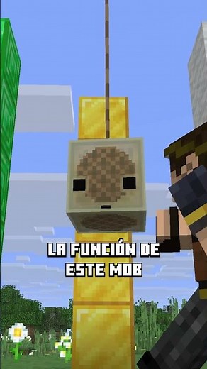 I IMPROVED THE SULFUR CUBES BEFORE THEY RELEASED #minecraft #minecraftmod #minecraftlive