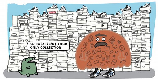 Data Collection Methods and Why They Are Critical for Business