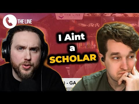 Caller Tries to Prove God Exists, Proves He Didn't Read His Own Bible | Jimmy snow & Forrest Valkai