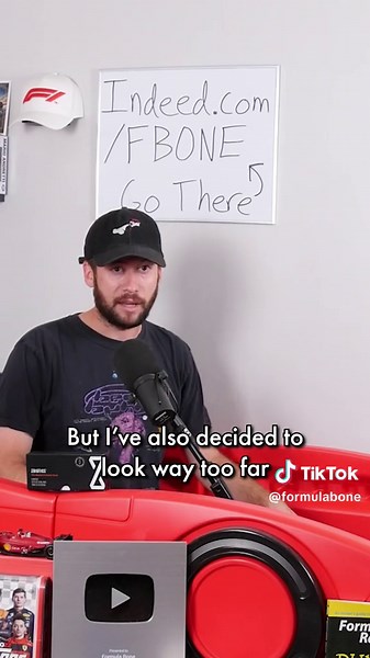 My 3 Singapore Grand Prix race predictions! #formulabone #formula1 #formulaone #f1 #f1tiktok #motorsport #singaporegp #predictions