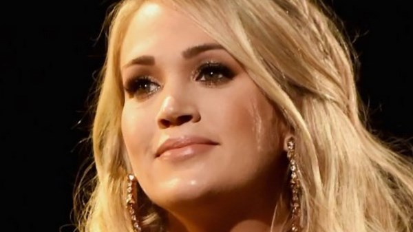 The truth about Carrie Underwood's sad life