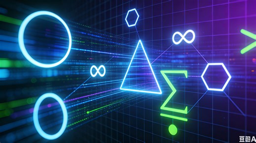 几何代数的个人应用