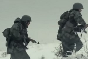 POGLEDAJTE CEO FILM RATNE PRIČE SA KOŠARA: Ovo je u čast njima, ovo je ZAHVALNICA ZA NJIHOVU HRABROST! (VIDEO)