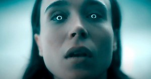 X-Men and The Umbrella Academy Star Elliot Page Stuns with Physical Transformation