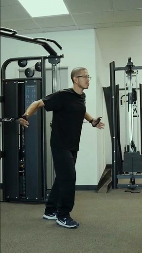 PL7320 Functional Trainer Extreme Training Equipment