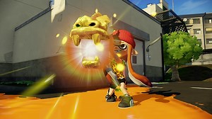 Splatoon - Rainmaker videos, overview