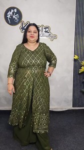 Teej special outfits ☎️ bookingnumber 👇👇 9999894163 , 9990834311 📍Boutique Address 👇👇 B- 128, Gali No.6, Main 100 Feet Rd, Hardevpuri, Shahdara, Delhi, 110093 Our website link https://kabirdesignerboutique.com/ [dresses, ladies boutique, dresses for ladies, designer dress, old saree, fasion, old saree, dress, kabir boutique ] #clothing #fasion #dress #dresignerdress #viralreel #instagood # floral dresses. #traditional #onlinebooking #oldsareedress | Kabir designer boutique