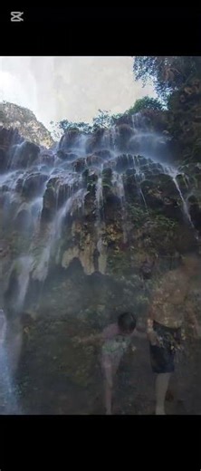 Passing By | Grutas de Tolantongo