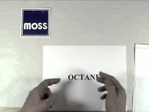 Detonation Knocking Pinging - What is it