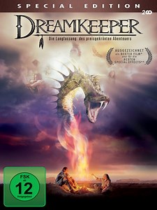 Dreamkeeper