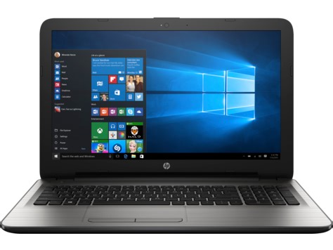 HP Notebook - 15-ay061nr (ENERGY STAR) Software and Driver Downloads | HP® Support