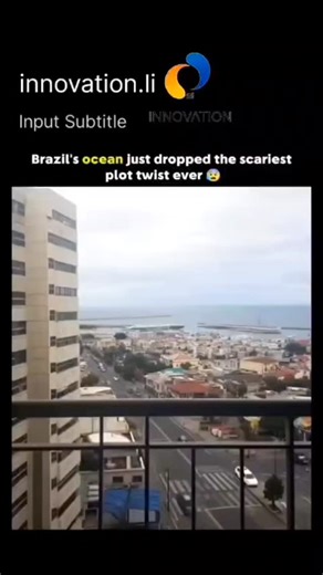 innovation.li on Instagram: "The post features a 14-second "here dog" clip from 2013 showcasing the animatronic Baby Otachi kaiju created for Guillermo del Toro’s Pacific Rim, highlighting Legacy Effects’ dedication to building a fully tangible, multi-limbed creature with translucent skin and lifelike motion. Del Toro famously pushed for practical effects wherever possible, allowing actors to interact with real textures, weight, and movement rather than reacting to empty space—something this han