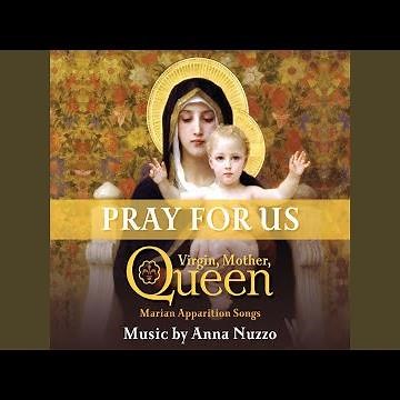 Immaculate Mary (Lourdes Hymn)