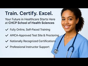 Mastering Medical assistant certification:Full course overview