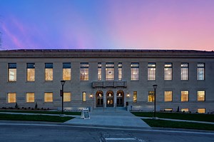 Celebrating Our Exceptional Faculty 2023 - College of Science