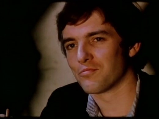 Savage Messiah (1972)