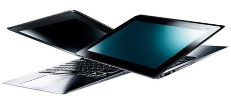 ASUS Taichi: Incredible Ultrabook™. Inspired by Intel.