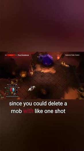 This Build is Insane! Watch the Berserker Dominate! #torchlight2