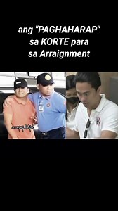 3.6M views · 30K reactions | ang PAGHAHARAP sa KORTE ni Danmarak Masongsong at Driver na si Leo Gonzales #paghharap #korte #arraignment #babymalia #maliamasongsong #danmarkmasongsong #AnakKoYan #NAIATerminal1 #driver #leogonzales | Scoop Update Ph | Facebook