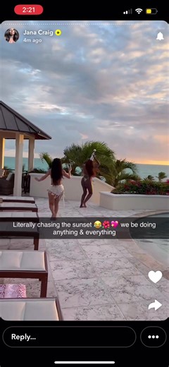 #janacraig #leahkateb #turksandcaicos #birthdaygirl #fypシ | janacraig