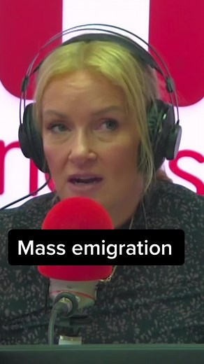 Are Young People Being Treated Like Cattle for Export in Ireland?