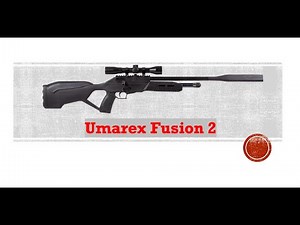 Umarex fusion 2