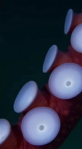 “The Giant Octopus: Master of the Deep 🌊🐙”