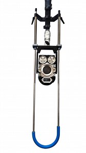 [Hot Item] Versatile Sewer Inspection Periscope with LED Light Technology