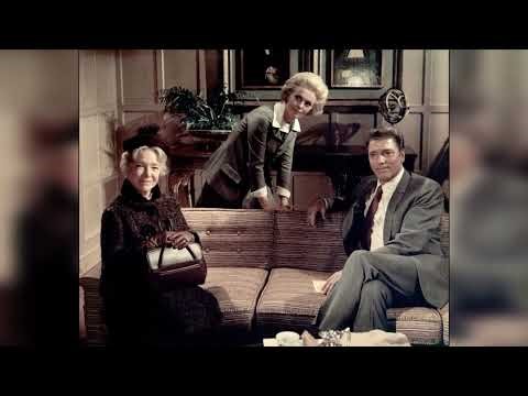 Revealed: How the 1970 film 'AIRPORT' was TRULY INFLUENCED by Continental flight 11 in 1962!