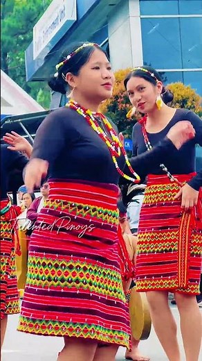 Highlights of cultural performances during the Opening Parade of Panagbenga Festival 2026