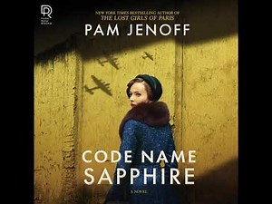 Code Name Sapphire P1 | Audiobook Full-Length