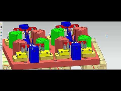 How to Set a VMC Fixture: 3 Types of Fixtures and How to Work Them