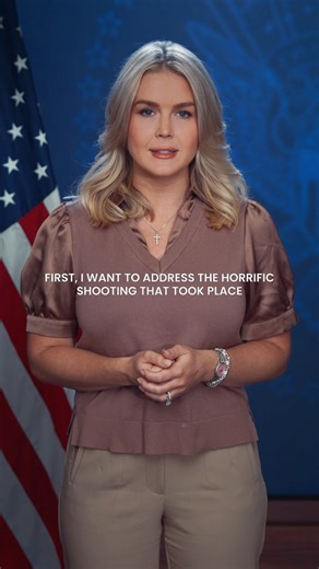 Putting America First 🇺🇸🦅 🙏 Honoring Annunciation Victims ⏱️ 3 Hr Cabinet Meeting Record 🤝 South Korean President 🎖️ Abbey Gate 📜 End Cashless Bail 📉 DC Crime 🔽 20% 💰 $4T Deficit Cut ⛽ Lowest Gas Prices 🤖 FLOTUS AI Challenge 🥞 Cracker Barrel SAVED Press Sec’s MAGA Minute! | The White House