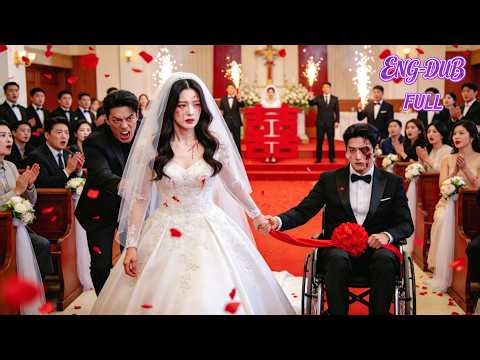 Poor Girl Forced to Marry Scarred, Disabled CEO in Place of Sister. She Didn't Know CEO Recovered.