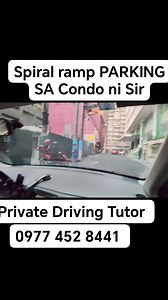 10K views · 70 reactions | Spiral ramp Private Driving Tutor 09774528441 #davesardanadrivinginstructor #fbreelsfypシ゚viralシ #privatedrivingtutor #fbreelsfyp #fbreels #drivingtips #driving #driver #drivesafe #newdrivers @topfans | Dave Sardana Driving instructor | Facebook