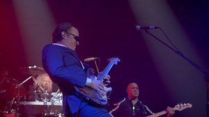 Joe Bonamassa - Epic Guitar Solo from "The Ballad of John Henry" Full Video on YouTube: https://youtu.be/U27NxXGZNZQ | Joe Bonamassa