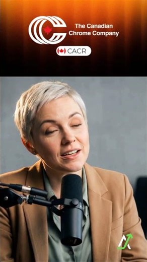 Canadian Chrome extends key Ring of Fire note and grants new stock options