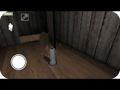 Nubi transforma a Granny en Mini Granny - Granny - Nubi