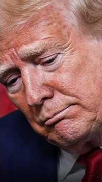 Republicans are ADMITTING Trump is failing!
